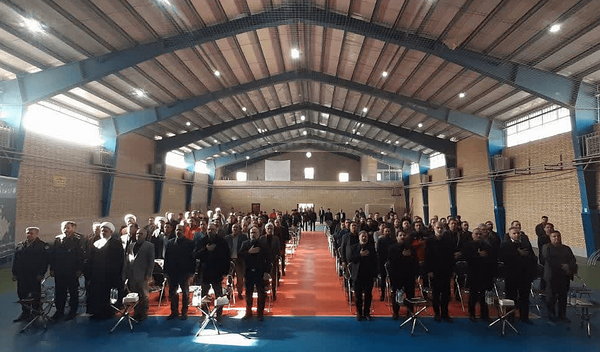 برگزاری «کارزار خدمت» در محله کرامت آلارد و پرندک شهرستان رباط‌کریم + فیلم و تصاویر