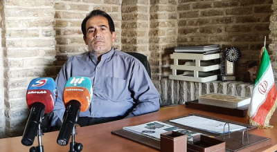 شهرستان رباط کریم با ۵۴ اثر یکی از شهرستان‌های تاریخی استان تهران است + فیلم و عکس