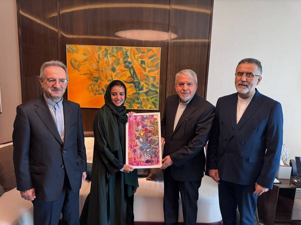 ایران آماده توسعه همکاری‌ های جهانی در حوزه گردشگری پایدار است