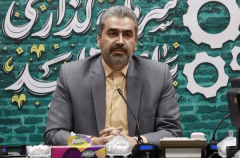 ساماندهی سگ‌ های بلاصاحب در رباط‌کریم بررسی شد