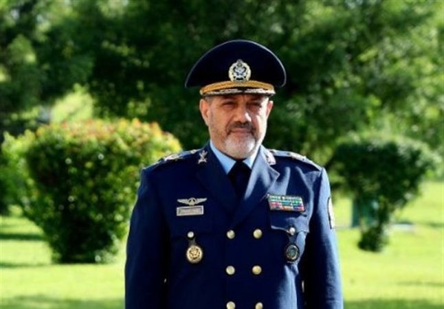 ورود وزارت دفاع به قطعه‌سازی خودرو/آمادگی جهت همکاری با خودروسازان