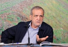 پزشکیان: ساختار آموزش کشور را متحول خواهیم کرد