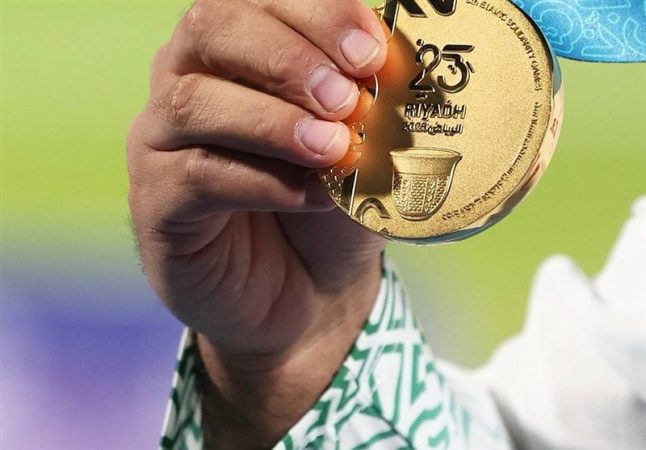 نگاهی به عملکرد کاروان ایران در بازی‌های کشورهای اسلامی/ووشو و کشتی فرنگی، موفق‌ترین رشته‌ها