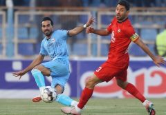 بیانیه باشگاه تراکتور علیه چادرملو