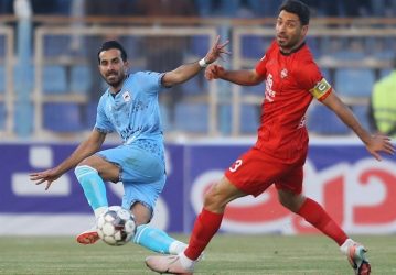 بیانیه باشگاه تراکتور علیه چادرملو