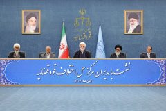 اژه‌ ای: از متهمان امنیتی جنگ ۱۲ روزه نیز می‌توان گذشت