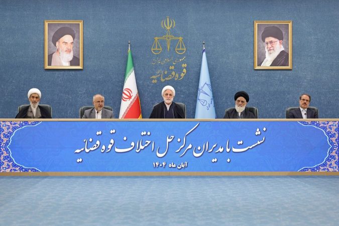 اژه‌ ای: از متهمان امنیتی جنگ ۱۲ روزه نیز می‌توان گذشت