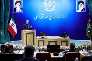 پزشکیان: ظرفیت‌های وزارت دفاع می‌تواند به ساماندهی ناترازی‌ها کمک کند