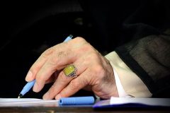 پیام رهبر معظم انقلاب به فرشته حسن‌زاده + عکس