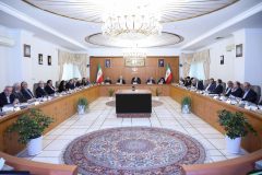 پزشکیان: دولت فرمایشات رهبری را پشتوانه‌ای محکم برای خود می‌داند