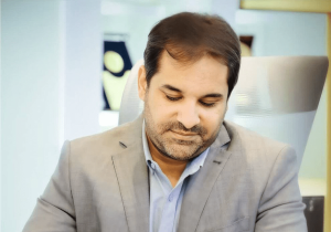 شهردار رباط‌ کریم؛ ایجاد ۴۰ هزارمتر طول روشنایی در ۵۰ نقطه بی‌دفاع شهری رباط‌کریم