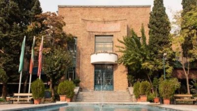 تعطیلی موزه‌ های پایتخت در پی تشدید آلودگی هوا