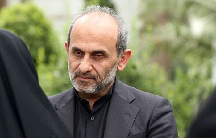 جبلی؛ پیام تسلیت رئیس رسانه ملی در پی درگذشت همایون ارشادی