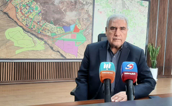 گزارش عملکرد شورای اسلامی شهر پرند در سال ۱۴۰۳