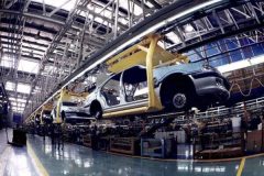 بسته حمایت از خودروسازان و زنجیره تامین خودرو تصویب شد