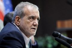 پزشکیان: مشکل انرژی را حل خواهیم کرد