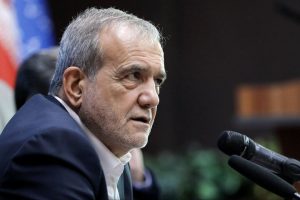 پزشکیان: مشکل انرژی را حل خواهیم کرد