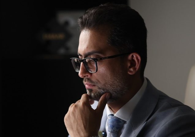 مرور قوانین خرید خانه در دبی برای اتباع خارجی و تغییرات اخیر  با محمد قتالی