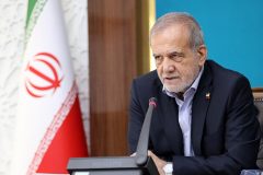 پزشکیان؛ توصیه اکید رهبری، پشتوانه‌ای ارزشمند برای مدیریت بهینه مصرف انرژی است