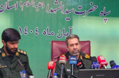 آغاز هفته بسیج با اجرای بیش از ۱۱۹۰ برنامه در استان تهران