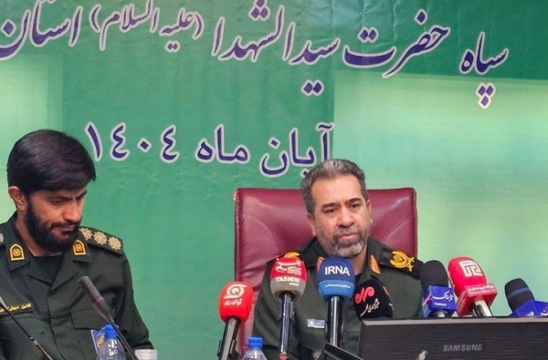 آغاز هفته بسیج با اجرای بیش از ۱۱۹۰ برنامه در استان تهران