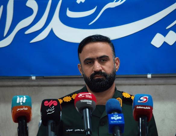 طرح «محله اسلامی» در پرند آغاز شد/ ۱۵۰ ویژه برنامه هفته بسیج در پرند + عکس