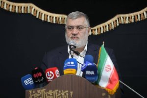 تاکید استاندار تهران بر ضرورت تدوین طرح‌های هادی ۱۳ روستای بخش کن/مسئولان قوانین را به نفع مردم تفسیر کنند