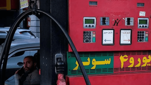 قیمت بنزین سوپر اعلام شد؛ قیمت پایه + 13 درصد