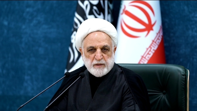 رئیس قوه قضاییه؛ استفاده از هوش مصنوعی الزامی است/لزوم بهره‌گیری از فناوری‌های نوین برای کاهش اطاله دادرسی