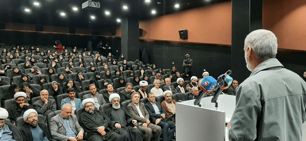 رویداد جوان‌ سازی ایران در شهر پرند برگزار شد + فیلم و تصاویر