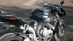 توقیف موتورسیکلت قاچاق میلیاردی در رباط‌کریم