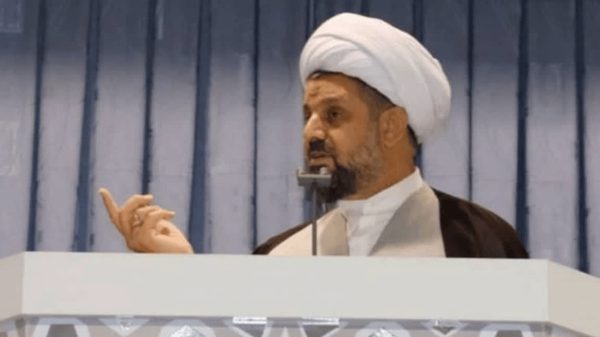 امام جمعه رباط‌ کریم: بسیج عامل اصلی پیروزی‌های انقلاب هستند