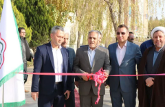 سه دستگاه خودرو دوکابین به لجستیک شهرداری نصیرشهر اضافه شد + عکس