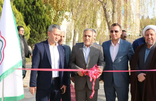 سه دستگاه خودرو دوکابین به لجستیک شهرداری نصیرشهر اضافه شد + عکس