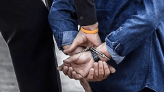 دستگیری باند سارقین منازل در پرند + فیلم