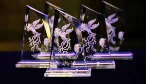 فرصت ثبت نام فیلم‌های جشنواره ۴۴ فیلم فجر تا فردا