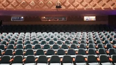 تعطیلی۲ روزه  نمایش‌ های سراسر کشور به مناسبت شهادت حضرت زهرا (س)