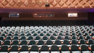 تعطیلی۲ روزه  نمایش‌ های سراسر کشور به مناسبت شهادت حضرت زهرا (س)