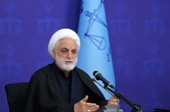 انتقاد رئیس قوه قضاییه از رواج واژگان «تندرو» و «کندرو» در ادبیات سیاسی کشور