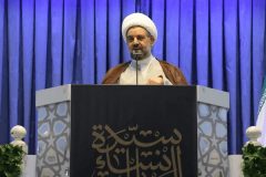 علت شکست دشمنان در فتنه ۸۸ و جنگ تحمیلی ۱۲ روزه، عدم شناخت ملت ایران بود