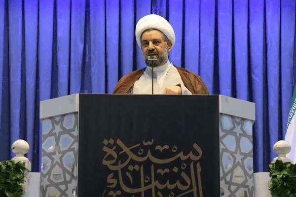 علت شکست دشمنان در فتنه ۸۸ و جنگ تحمیلی ۱۲ روزه، عدم شناخت ملت ایران بود