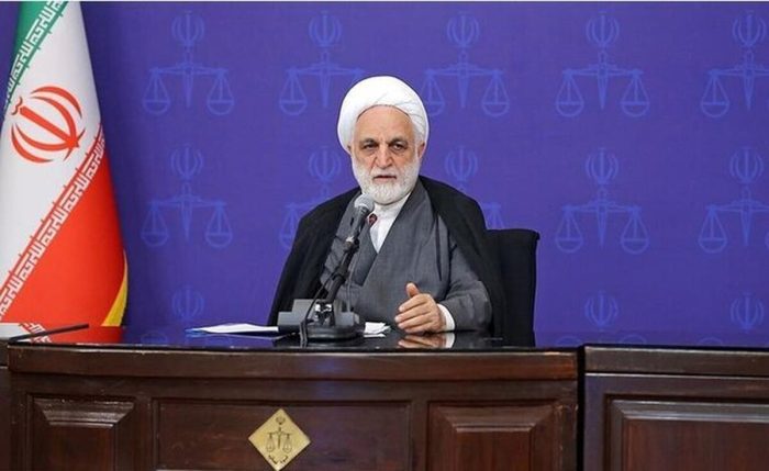 تأکید رئیس قوه قضاییه بر اجرای کامل قانون بانک مرکزی