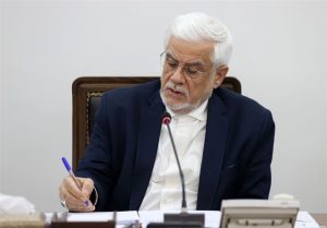 دستور عارف برای توزیع کالاهای مورد نیاز مردم با قیمت مناسب