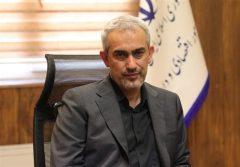 مدنی‌ زاده: کاهش قابل توجه نرخ تورم برای سال آینده هدفگذاری شد