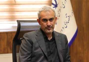 مدنی‌ زاده: کاهش قابل توجه نرخ تورم برای سال آینده هدفگذاری شد