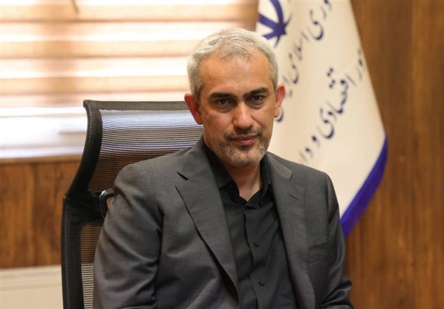 مدنی‌ زاده: کاهش قابل توجه نرخ تورم برای سال آینده هدفگذاری شد