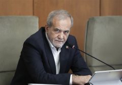 نامه به پزشکیان برای پرداخت بدهی دانشگاه‌های علوم پزشکی