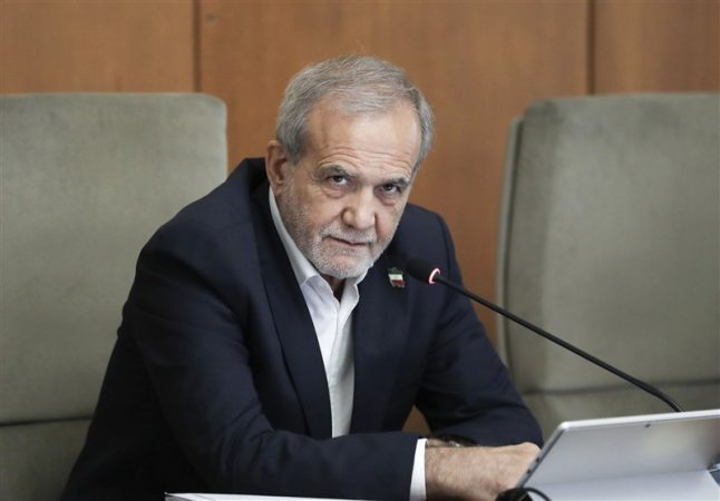 نامه به پزشکیان برای پرداخت بدهی دانشگاه‌های علوم پزشکی