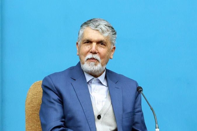  وزیر فرهنگ و ارشاد اسلامی؛ از افزایش کنسرت تا واکنش به گلایه‌های استاد ناظری