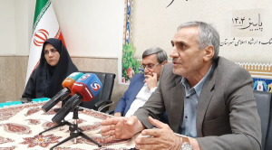 تکذیب شایعات آلودگی در رباط‌ کریم و پرند/ هوای منطقه پاک و ادعای سرطان‌زا بودن نیروگاه پرند کذب است